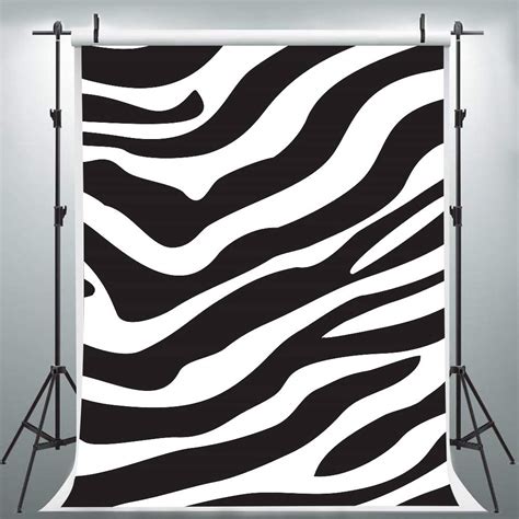 Zebra Skin Pattern | Catalog of Patterns