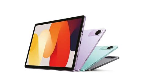 Redmi Pad SE Price, Renders, Specifications Surface Online ...