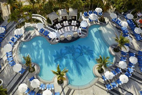 Loews Hotel ~ Luxury in Miami Beach - Hashtag Life