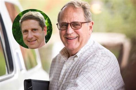 Five Interesting Facts About Jerry Reinsdorf's Son Michael Andrew Reinsdorf, Is He Married ...