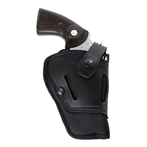 Top 10 Holster For Ruger Alaskan of 2022 - Katynel