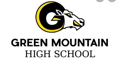 Green Mountain High School Class of 1992 Reunions!