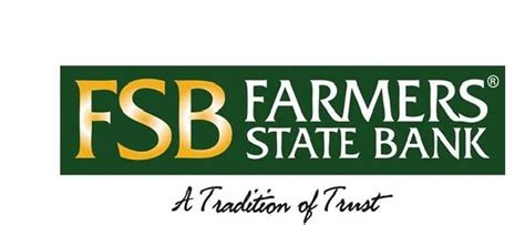 Farmers State Bank | Savvy VA