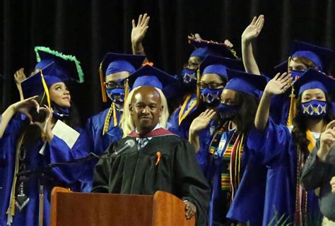 Photos: From William Fleming High School's 2021 graduation | Gallery ...