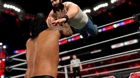 WWE 2k15 Roster, Gameplay, Release on Xbox 360: Hands-On Review | Latin Post - Latin news ...