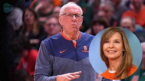 Jim Boeheim’s Ex-wife Elaine Boeheim, Marriage, Reason Behind Divorce