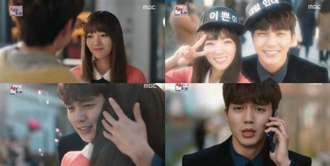 K-Drama, J-Drama, C-Drama & T-Drama Recaps/Reviews: "I'm Not a Robot ...