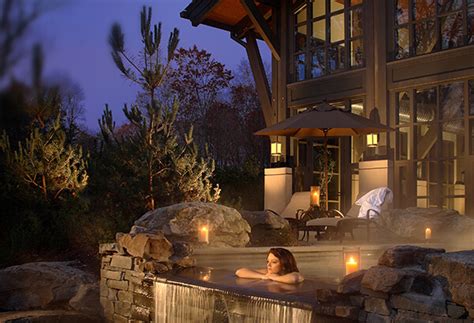 Visit Our Poconos Spa Resort | Woodloch Resort