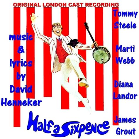 Flash Bang Wallop (From Half a Sixpence) by Tommy Steele on Amazon Music - Amazon.co.uk