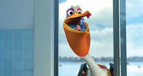 11 Fun Secrets You Never New About 'Finding Nemo'