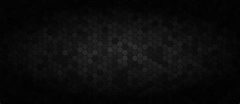 Premium Vector | Black wide technology background | Technology ...