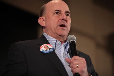 Louie Gohmert | U.S. Congressman Louie Gohmert speaking with… | Flickr