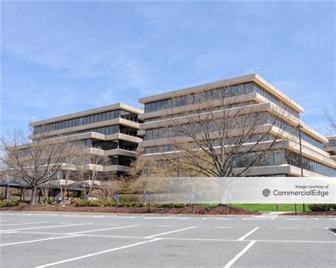 Marriott International Headquarters - 10400 Fernwood Road, Bethesda, MD ...