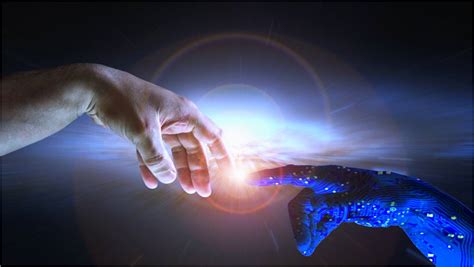 The Coming Singularity: Ray Kurzweil - New World : Artificial Intelligence