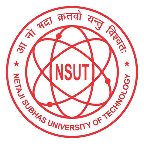 NSUT Delhi : Admission 2024, Courses, Fees, Placement, Cut Off