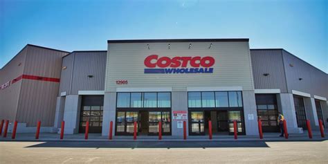 COSTCO WHOLESALE OPENS NEW WAREHOUSE IN SOUTHWEST CALGARY – CANADA’S ONLY COSTCO ON FIRST NATION ...