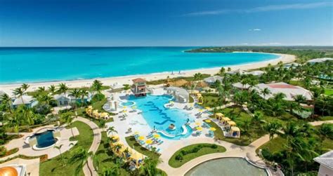 Sandals resorts Bahamas deaths - Joe Tenney