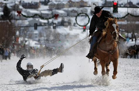 Winter Carnival In Steamboat Springs This Weekend