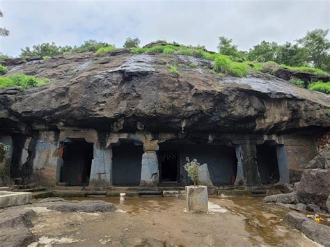 Lonad Caves Near Kalyan | Kalyan - What to Expect | Timings | Tips - Trip Ideas by MakeMyTrip