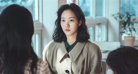 'Little Women' and 4 Popular Kim Go-eun K-Dramas - Ranked According to IMDb