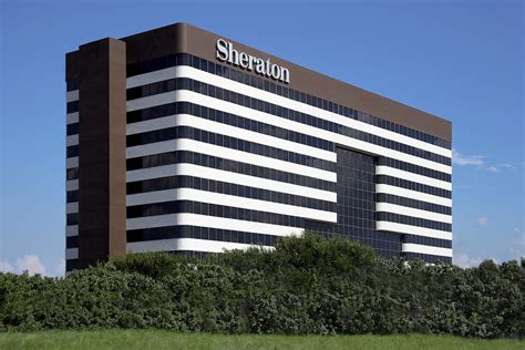 Sheraton DFW Airport Hotel in Dallas, TX | Expedia