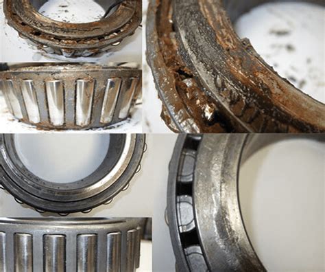 Wheel bearing grease: which one to choose and how to use it