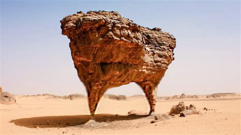 15 AMAZING Natural Structures - YouTube