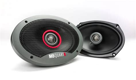 The 10 Best 6x9 Speakers for your Car in 2024