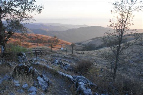 Fremont Peak Trail (Fremont Peak State Park, CA) | Live and Let Hike