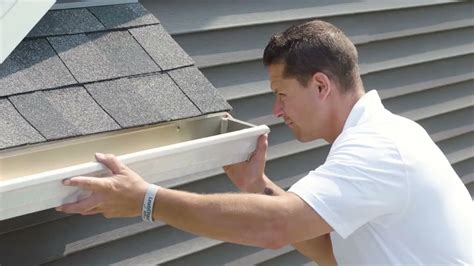 Installation Process & Steps | LeafFilter Gutter Protection