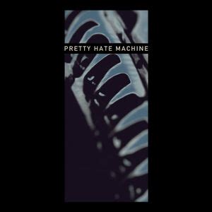 Nine Inch Nails - Pretty Hate Machine | nin.wiki