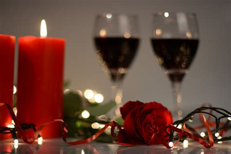 Free Images : glass, holiday, candle, christmas, lighting, dinner, event, carving, still life ...