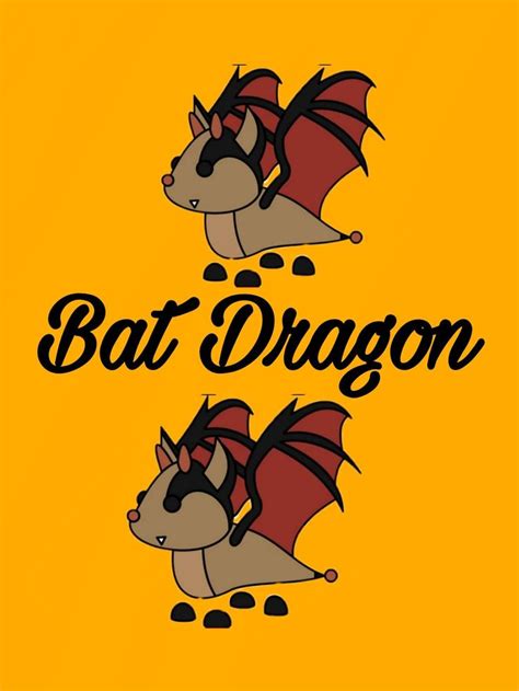 Bat Dragon | Cute bat, Pets drawing, Cute food drawings