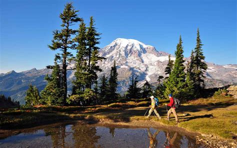 18 Best Hikes in the U.S.