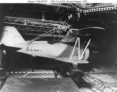 MemoriesandMiscellany: Remembering the Airship USS Akron