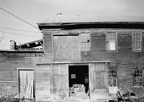 Pictures 2 Ben Thresher's Mill, Barnet Vermont