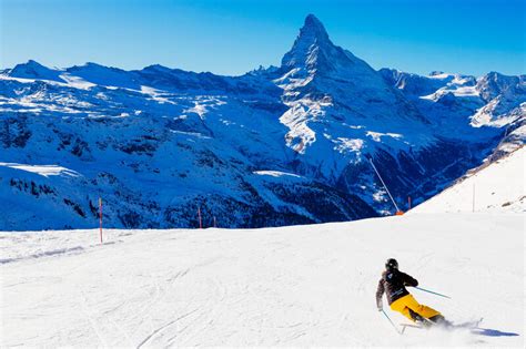 Matterhorn Diamonds - Private Ski School | Zermatt Apartment Verein