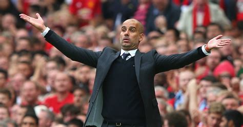 Can you name every player Pep Guardiola has signed for £10m+? - Planet Football