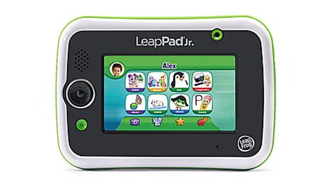 LeapPad Jr. - Kids' Tablet │LeapFrog | LeapFrog