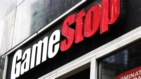 GameStop (GME) stock halted twice as shares attempt breakout above $30/share this morning ...