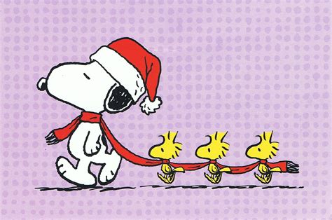 Snoopy & Woodstock Christmas | Snoopy and woodstock, Snoopy, Postcard collection