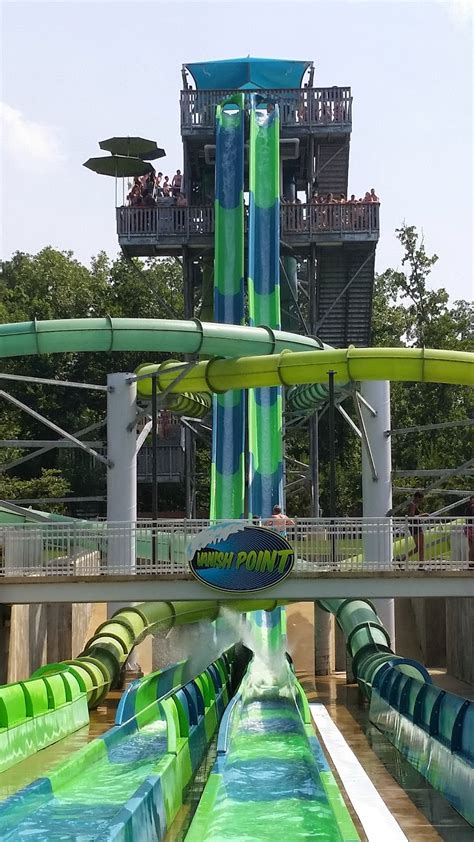 Family Fun in MD and Beyond: Water Country USA, Williamsburg, VA