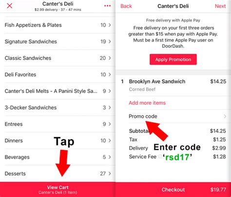 DoorDash Discounts: This is How Existing Users Get Free Credits ...