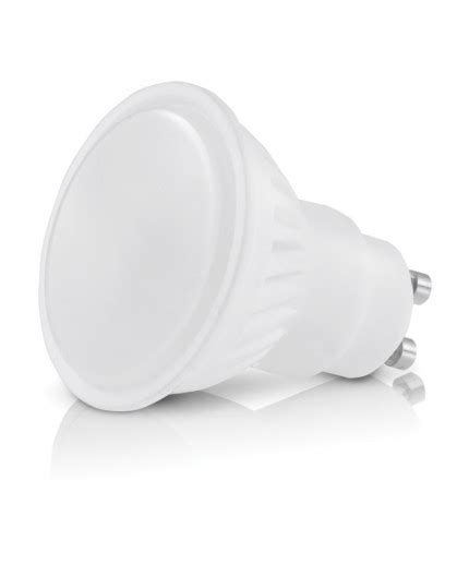 LED GU10 10W NB PREMIUM Lamp, 4000k, non-dimmable - GU10 - Marc LED Ltd