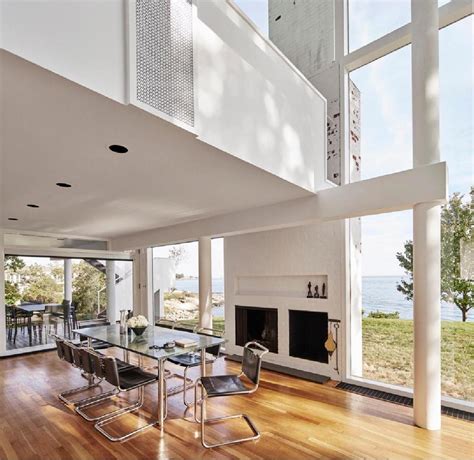 Gallery of AD Classics: Smith House / Richard Meier & Partners - 6