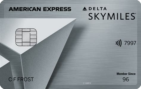 Delta SkyMiles® Platinum Card from American Express Review (2024.10 Update: 60k Offer) - US ...