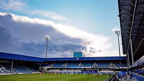 Ticket Information: QPR Away | Peterborough United - The Posh