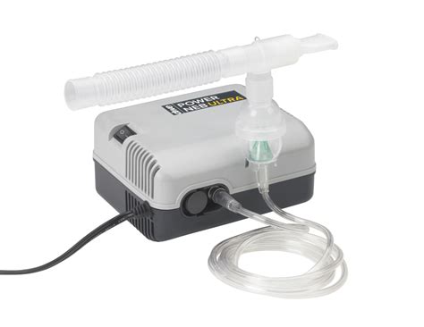 Power Neb Ultra Nebulizer - JC Home Medical