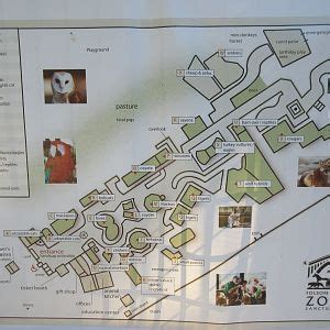 Folsom City Zoo Sanctuary - Page 3 - ZooChat