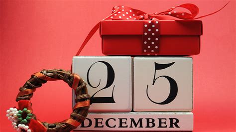 Why Do We Celebrate Christmas on December 25? - David Jeremiah Blog